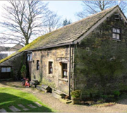 Image of MYTHOLMBRIDGE STUDIO COTTAGES